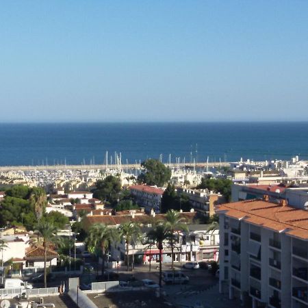 Apartamento Mar del Sur Benalmádena Exterior foto