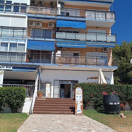 Apartamento Mar del Sur Benalmádena Exterior foto