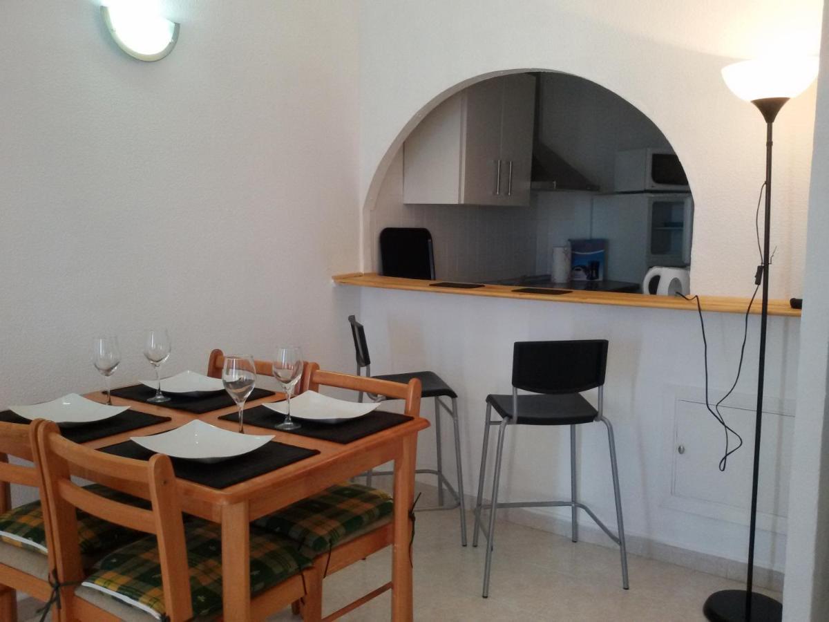 Apartamento Mar del Sur Benalmádena Exterior foto