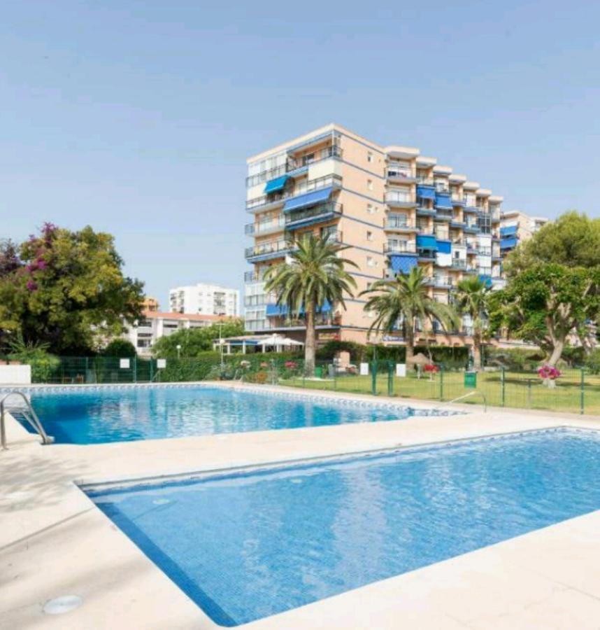 Apartamento Mar del Sur Benalmádena Exterior foto