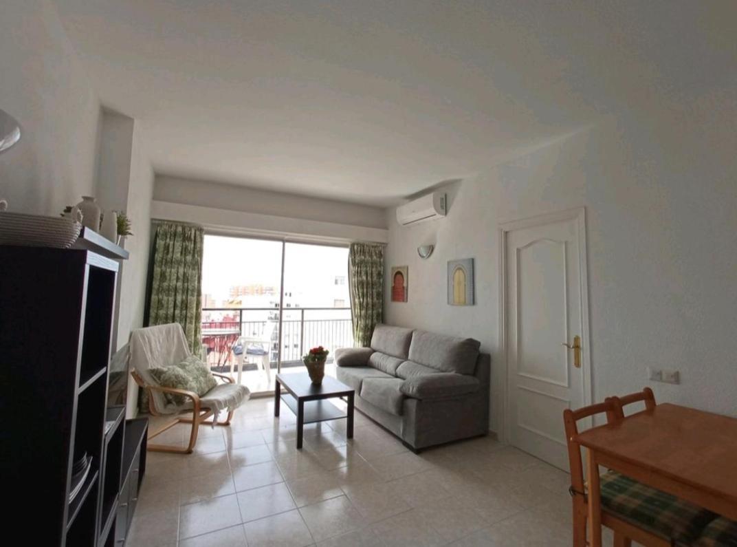 Apartamento Mar del Sur Benalmádena Exterior foto