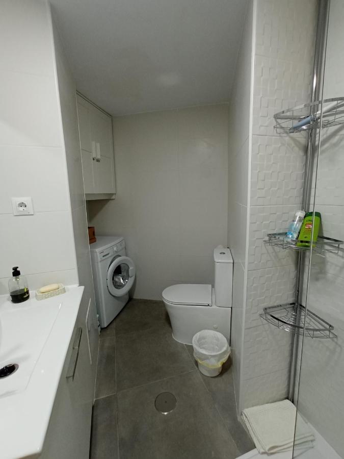 Apartamento Mar del Sur Benalmádena Exterior foto