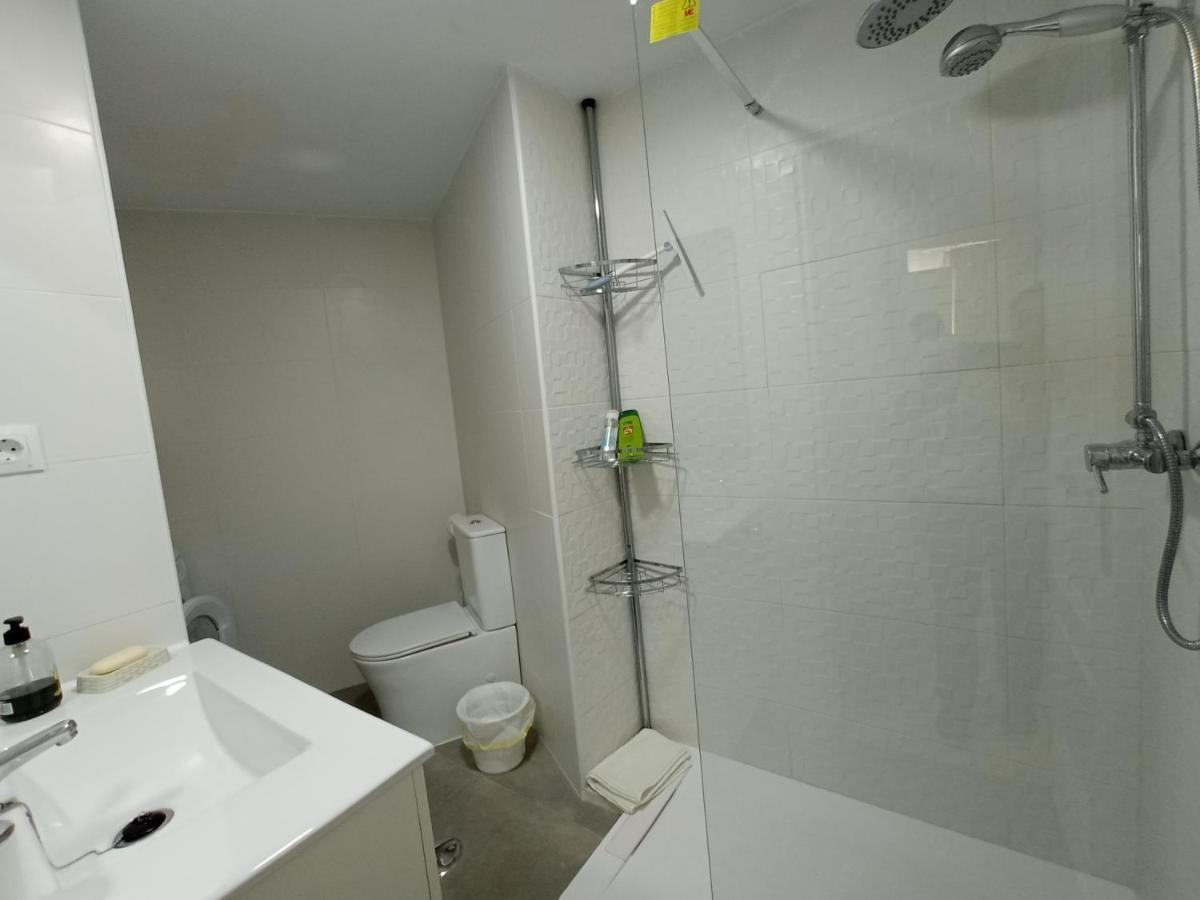 Apartamento Mar del Sur Benalmádena Exterior foto