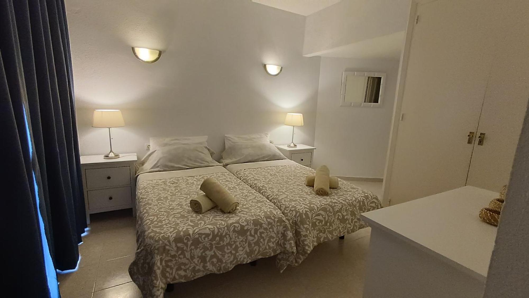 Apartamento Mar del Sur Benalmádena Exterior foto